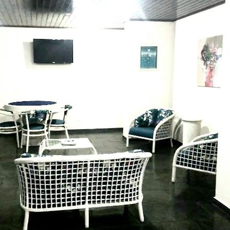 Suites Mancini 2 Guaruja Exterior photo
